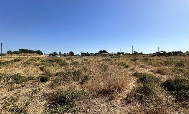 Parcela en Venta en Hermosa parcela en Ñuble Alto, Sector Parque Lantaño