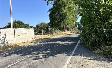 Parcela en Venta en Hermosa parcela en Ñuble Alto, Sector Parque Lantaño