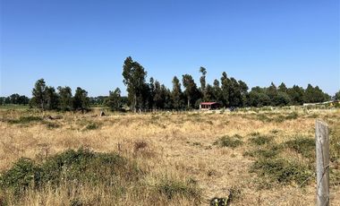 Parcela en Venta en Hermosa parcela en Ñuble Alto, Sector Parque Lantaño