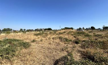 Parcela en Venta en Hermosa parcela en Ñuble Alto, Sector Parque Lantaño