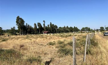 Parcela en Venta en Hermosa parcela en Ñuble Alto, Sector Parque Lantaño