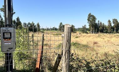 Parcela en Venta en Hermosa parcela en Ñuble Alto, Sector Parque Lantaño