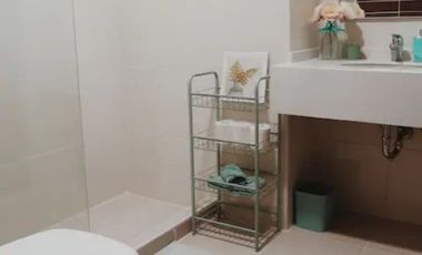 Fully Furnished 1BR Condo w/ Parking near Cebu Business Center