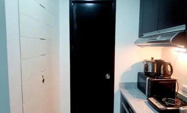 Fully Furnished 1BR Condo w/ Parking near Cebu Business Center