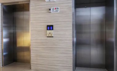 Fully Furnished 1BR Condo w/ Parking near Cebu Business Center