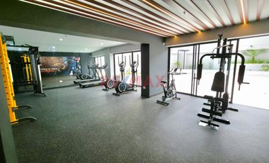 ‼️  Vive A Un Pasito De San Isidro  ‼️