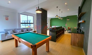 ‼️  Vive A Un Pasito De San Isidro  ‼️