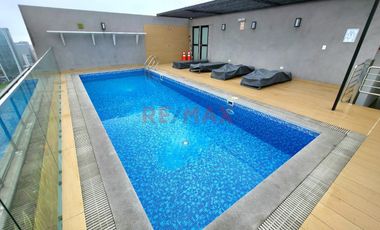 ‼️  Vive A Un Pasito De San Isidro  ‼️