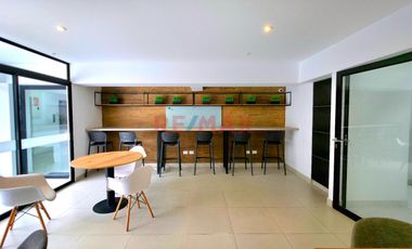 ‼️  Vive A Un Pasito De San Isidro  ‼️