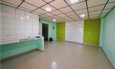 VENDO LOCAL DE 2 NIVELES PASO CANOAS