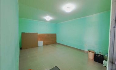 VENDO LOCAL DE 2 NIVELES PASO CANOAS