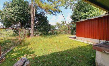 VENDO LOCAL DE 2 NIVELES PASO CANOAS