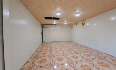 VENDO LOCAL DE 2 NIVELES PASO CANOAS