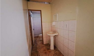 VENDO LOCAL DE 2 NIVELES PASO CANOAS