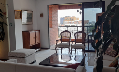 Apartamento de 4 habitaciones en Granada Cali -Venta