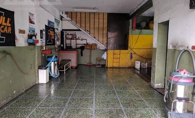 Edificio comercial - departamento - 3 ambientes - 2 dormitorios - 2 locales - Merlo