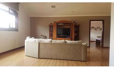 casa en venta en rio amarillo sayausi san sebastian de lujo con area verde