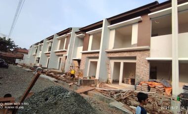 Promo Rumah 2 Lantai Di Bintara 17 Bekasi