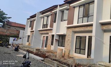 Promo Rumah 2 Lantai Di Bintara 17 Bekasi