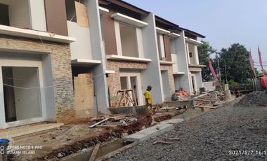 Promo Rumah 2 Lantai Di Bintara 17 Bekasi
