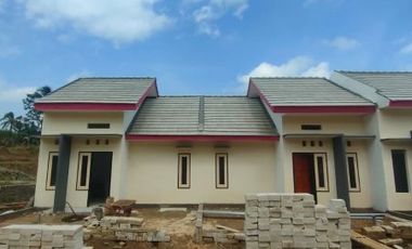 RUMAH MINILAIS TYPE 30