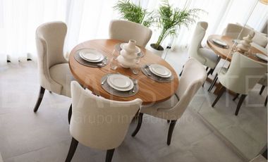 DEPARTAMENTO EN VENTA EN TERCERA ETAPA RIO TIJUANA CENTRAL GARDEN