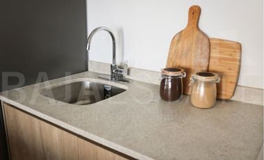 DEPARTAMENTO EN VENTA EN TERCERA ETAPA RIO TIJUANA CENTRAL GARDEN