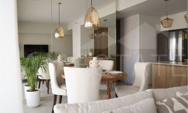DEPARTAMENTO EN VENTA EN TERCERA ETAPA RIO TIJUANA CENTRAL GARDEN