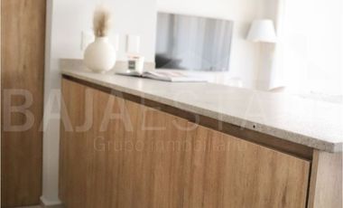 DEPARTAMENTO EN VENTA EN TERCERA ETAPA RIO TIJUANA CENTRAL GARDEN