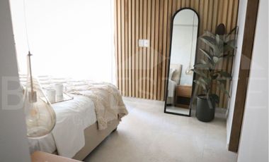 DEPARTAMENTO EN VENTA EN TERCERA ETAPA RIO TIJUANA CENTRAL GARDEN