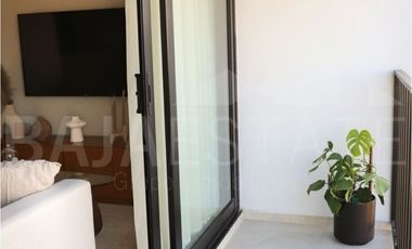 DEPARTAMENTO EN VENTA EN TERCERA ETAPA RIO TIJUANA CENTRAL GARDEN
