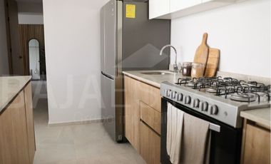 DEPARTAMENTO EN VENTA EN TERCERA ETAPA RIO TIJUANA CENTRAL GARDEN