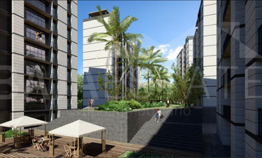 DEPARTAMENTO EN VENTA EN TERCERA ETAPA RIO TIJUANA CENTRAL GARDEN