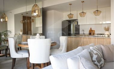 DEPARTAMENTO EN VENTA EN TERCERA ETAPA RIO TIJUANA CENTRAL GARDEN
