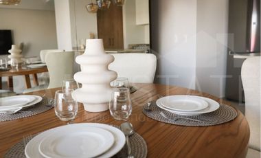 DEPARTAMENTO EN VENTA EN TERCERA ETAPA RIO TIJUANA CENTRAL GARDEN