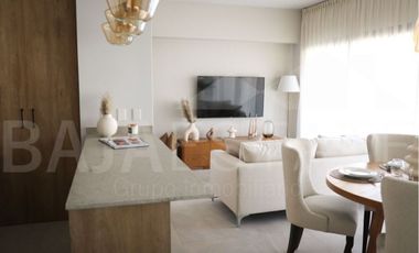 DEPARTAMENTO EN VENTA EN TERCERA ETAPA RIO TIJUANA CENTRAL GARDEN