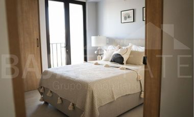 DEPARTAMENTO EN VENTA EN TERCERA ETAPA RIO TIJUANA CENTRAL GARDEN