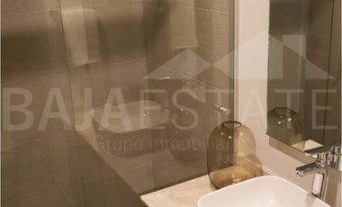 DEPARTAMENTO EN VENTA EN TERCERA ETAPA RIO TIJUANA CENTRAL GARDEN