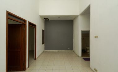 Rumah SHM 9 Menit ke Atrium Pondok Gede Bebas Banjir J-43342