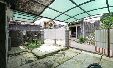 Rumah SHM 9 Menit ke Atrium Pondok Gede Bebas Banjir J-43342