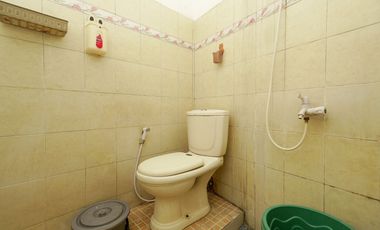 Rumah SHM 9 Menit ke Atrium Pondok Gede Bebas Banjir J-43342