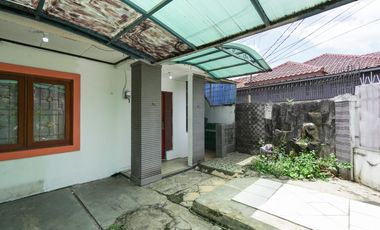 Rumah SHM 9 Menit ke Atrium Pondok Gede Bebas Banjir J-43342