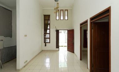 Rumah SHM 9 Menit ke Atrium Pondok Gede Bebas Banjir J-43342