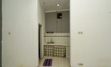 Rumah SHM 9 Menit ke Atrium Pondok Gede Bebas Banjir J-43342