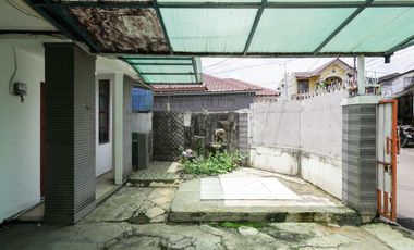 Rumah SHM 9 Menit ke Atrium Pondok Gede Bebas Banjir J-43342