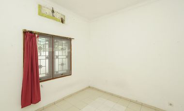Rumah SHM 9 Menit ke Atrium Pondok Gede Bebas Banjir J-43342