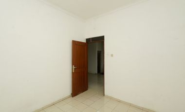 Rumah SHM 9 Menit ke Atrium Pondok Gede Bebas Banjir J-43342