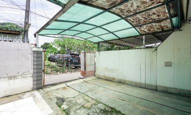 Rumah SHM 9 Menit ke Atrium Pondok Gede Bebas Banjir J-43342