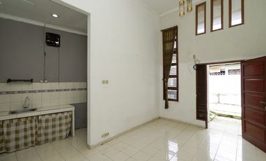 Rumah SHM 9 Menit ke Atrium Pondok Gede Bebas Banjir J-43342