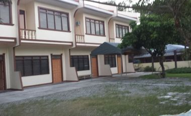 4 Door Apartment for Sale in Dumaguete City